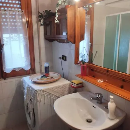 Casa Ester Stagnone